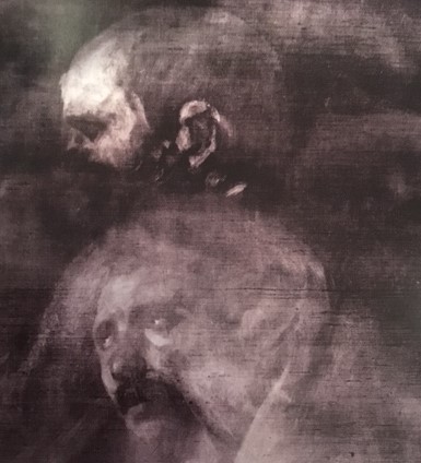 L’arte del Caravaggio ai raggi X