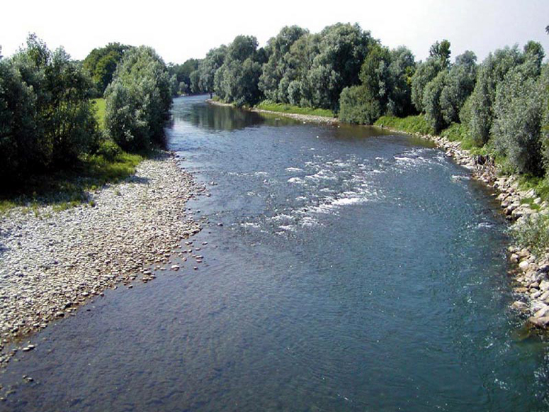 Sport arte e benessere in una sola domenica sulle rive del fiume Oglio