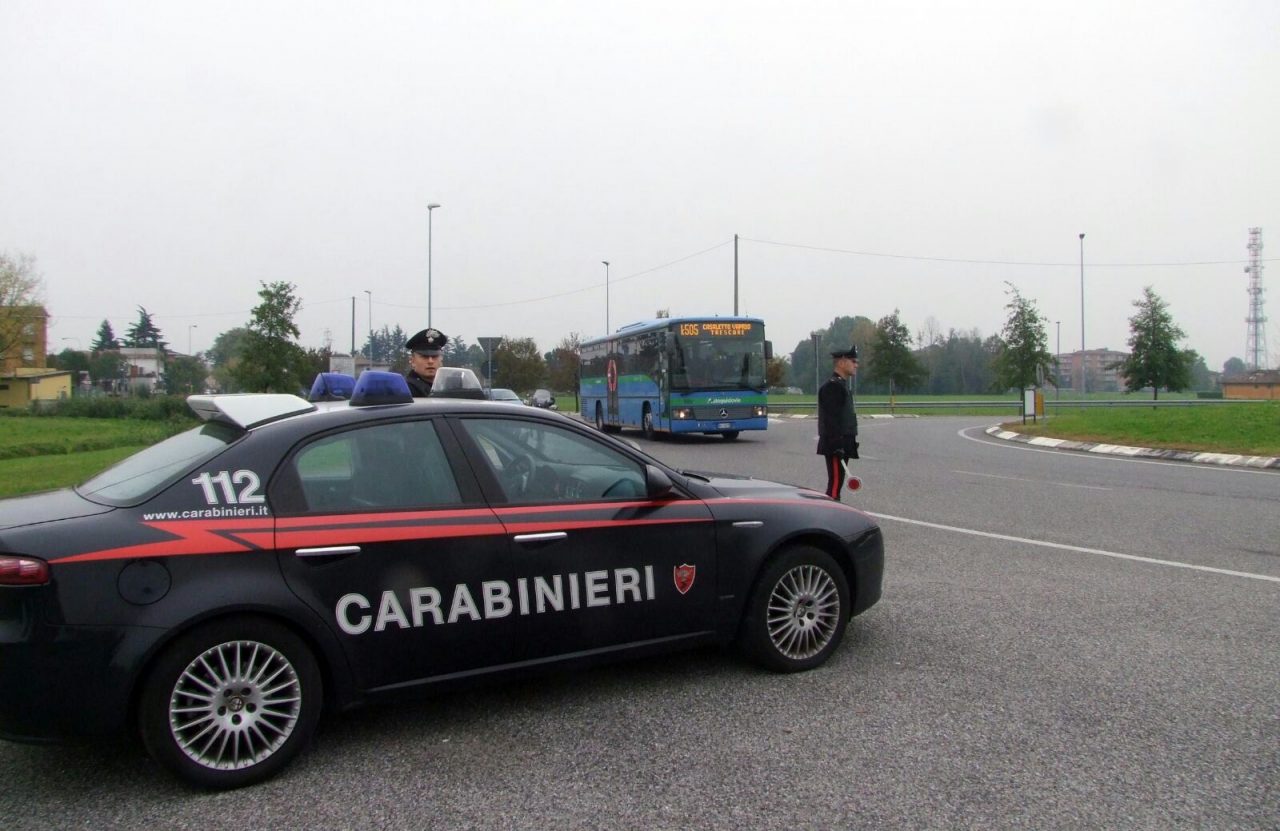 A 200 all’ora sulla Paullese: “Ero in ritardo per il lavoro…”
