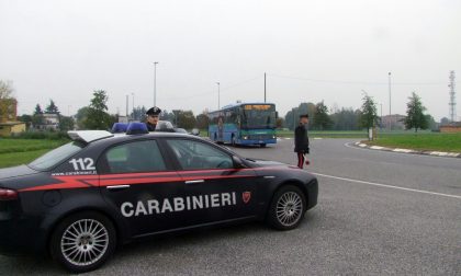 A 200 all'ora sulla Paullese: "Ero in ritardo per il lavoro..."