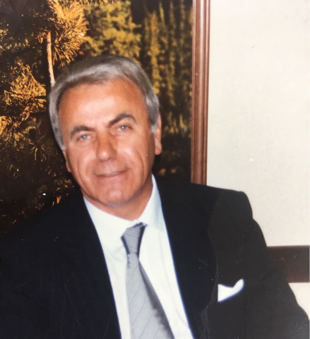 Una vita per le auto e i motori, addio a Stefano Ravasi