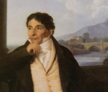 La città riscopre il genio di Antonio Tadini
