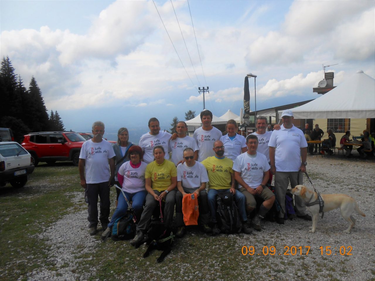 Disabilincorsa alla Maratonina di Treviglio: la solidarietà corre su due ruote