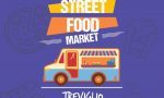 Street Food, a Trevigio tre giornate a tutto gusto