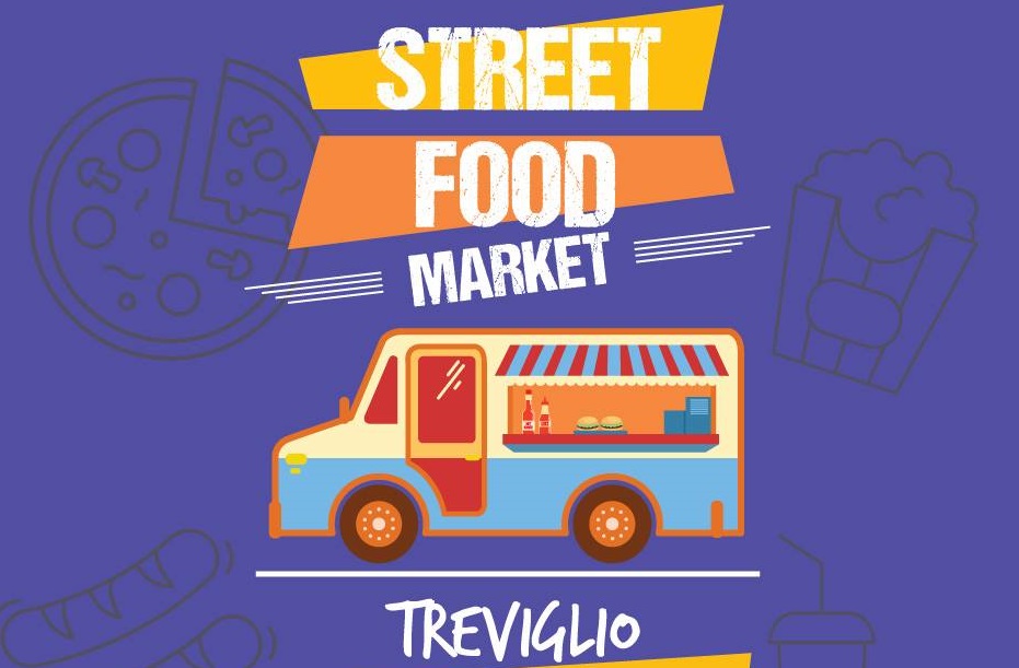 Street Food, a Trevigio tre giornate a tutto gusto