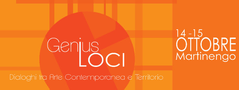 Torna a Martinengo “Genius loci”