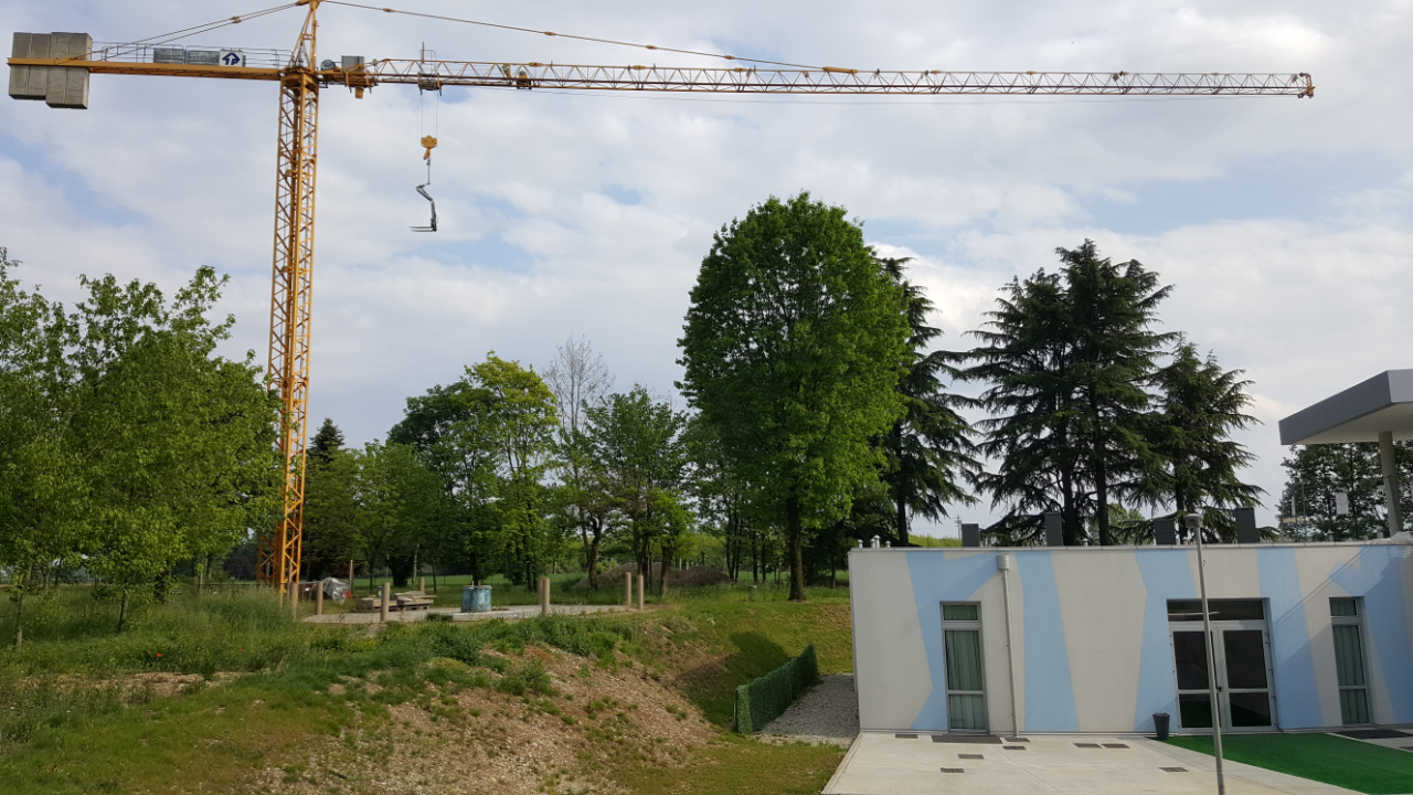 Cavernago soffia la “Città della salute” a Martinengo