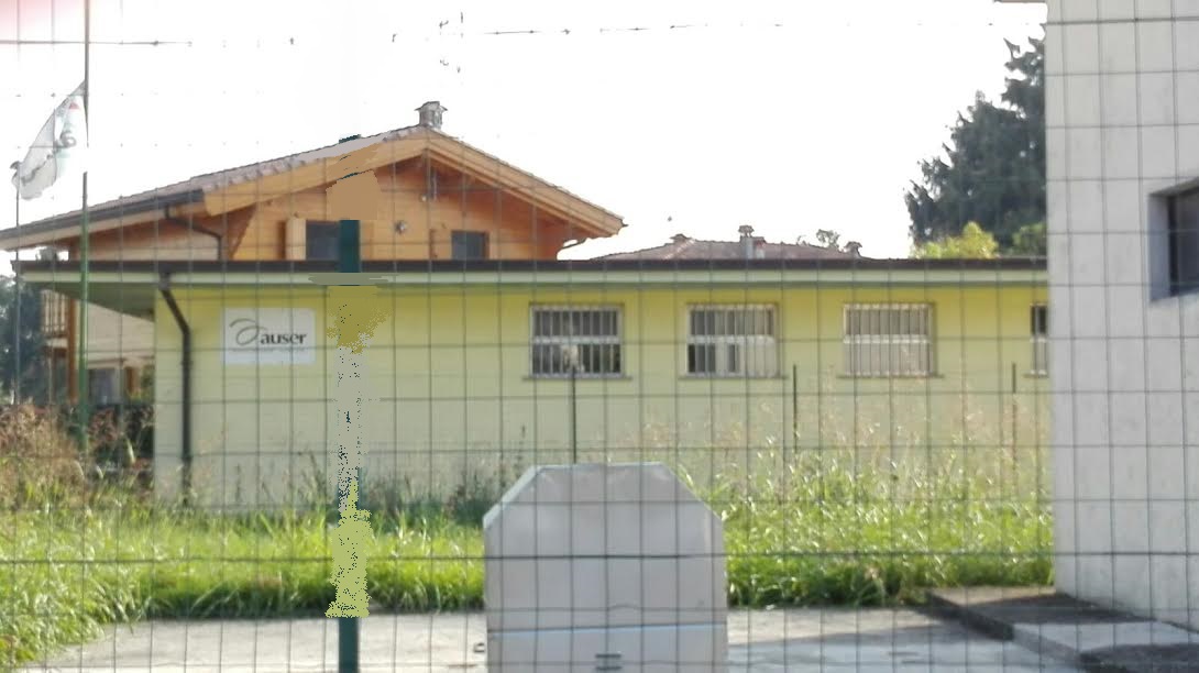 L’Auser chiusa fuori da alcuni “lavoretti” mai realizzati