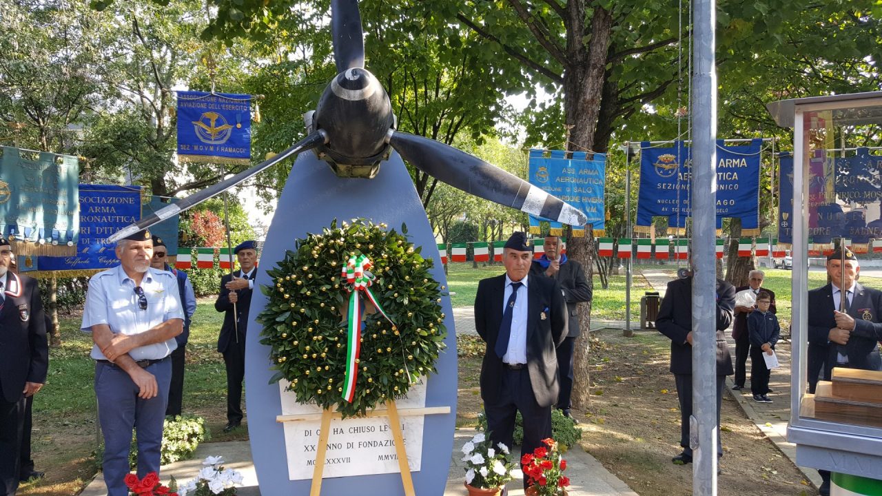 Avieri in festa per il 30esimo anniversario di fondazione