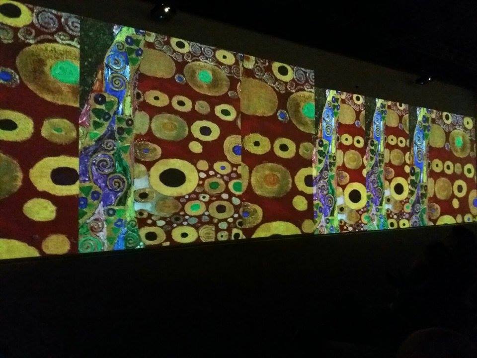 Da Bariano a Milano per Klimt e i Navigli