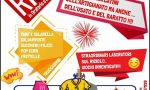 Domani in oratorio i mercatini del riuso e del baratto