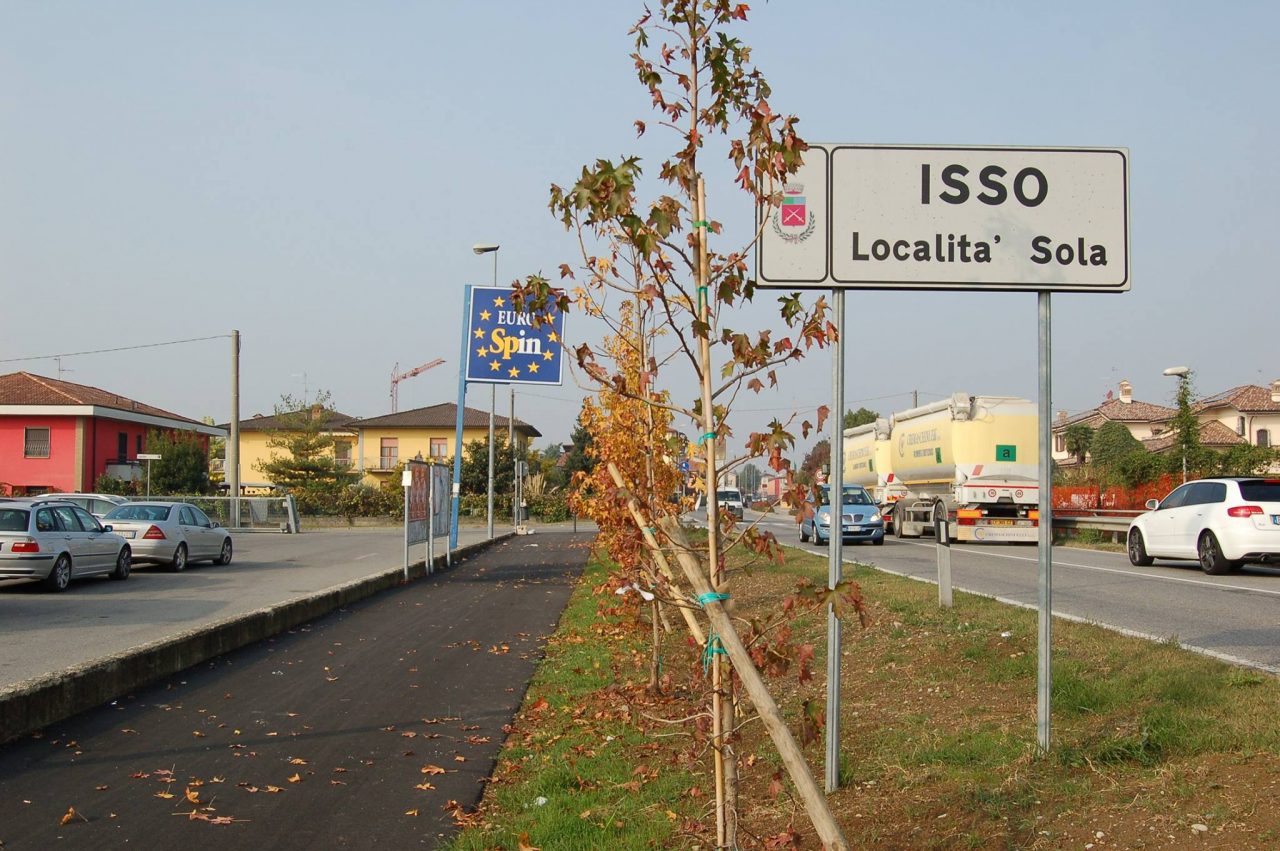 Camion a Sola sì o no? Si vota su Facebook