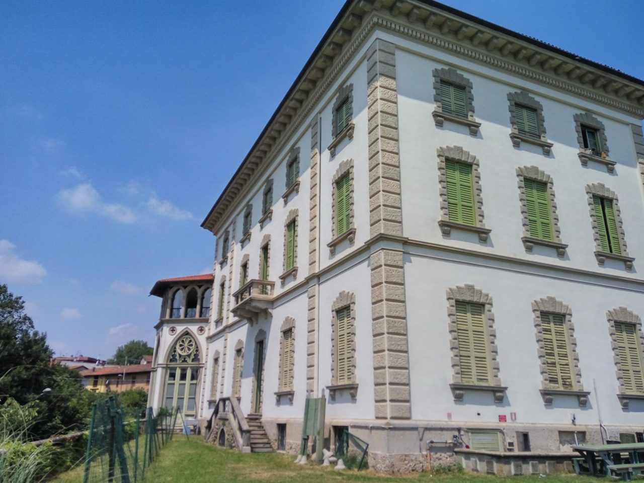 Parco Adda Nord si esprime il Tar