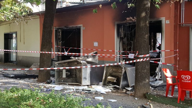 Detriti sulle cerchie, il sindaco scrive ai cittadini