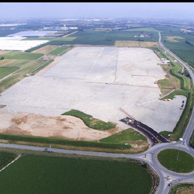 Legambiente e il sogno di “nuove” strade per la logistica