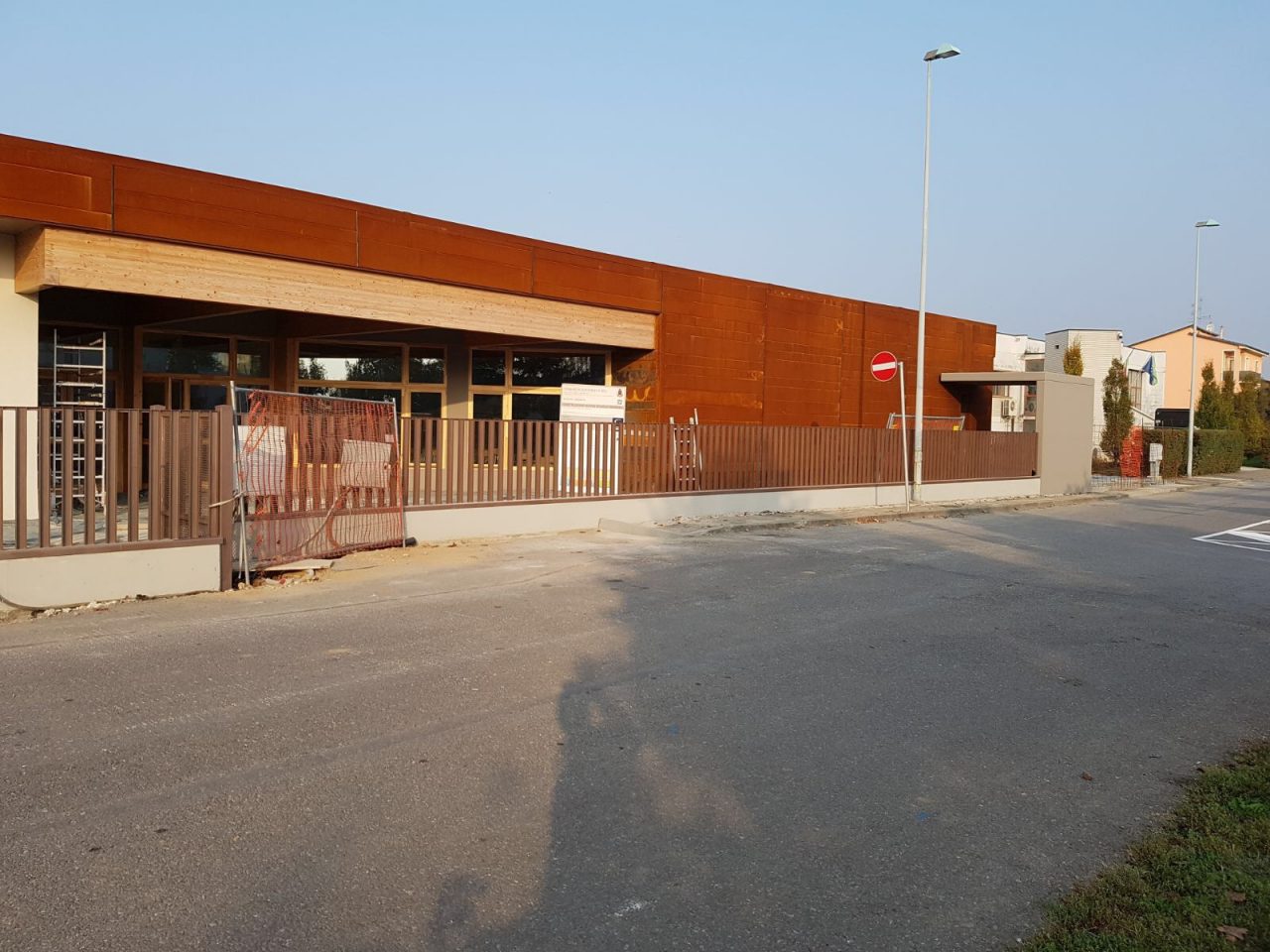 Countdown per la scuola hi-tech ma in ritardo: si rischiano sanzioni