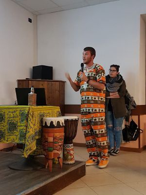 In Africa si parla bergamasco: il racconto dei giovani missionari