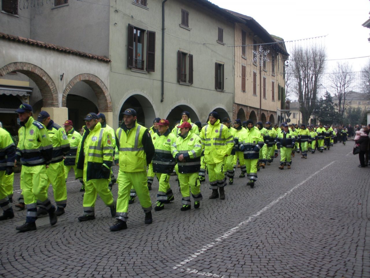 “Io non rischio” la sicurezza in musica con il Vava