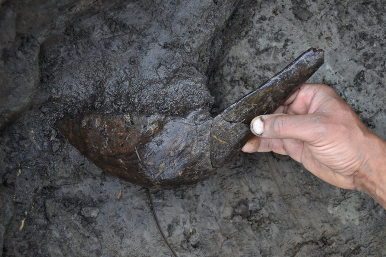 Cosa c’è sotto ai nostri piedi? La storia del Cremasco dall’età del bronzo ad oggi