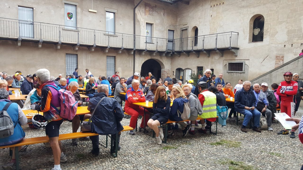 In 150 per il Festival Bike