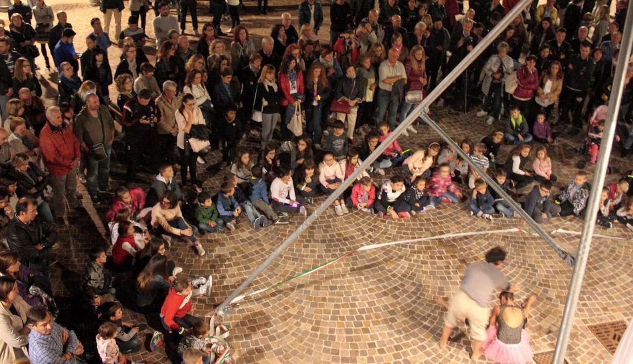 “Noi Caravaggio”: ora cerchiamo il salto di qualità