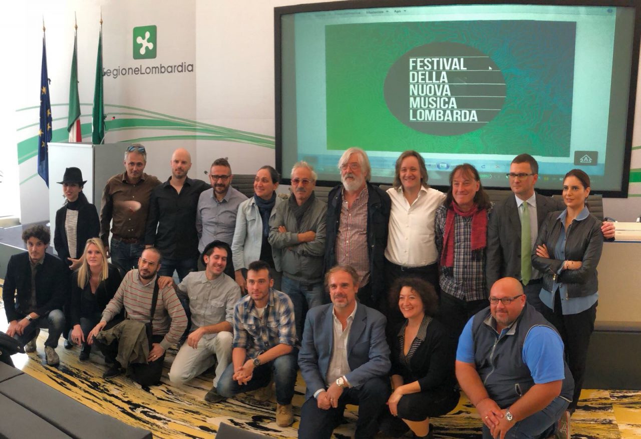 Festival della Musica Lombarda: in arrivo 3mila cd natalizi per bambini