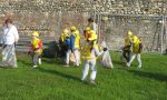 Studenti ecologisti per un giorno FOTO