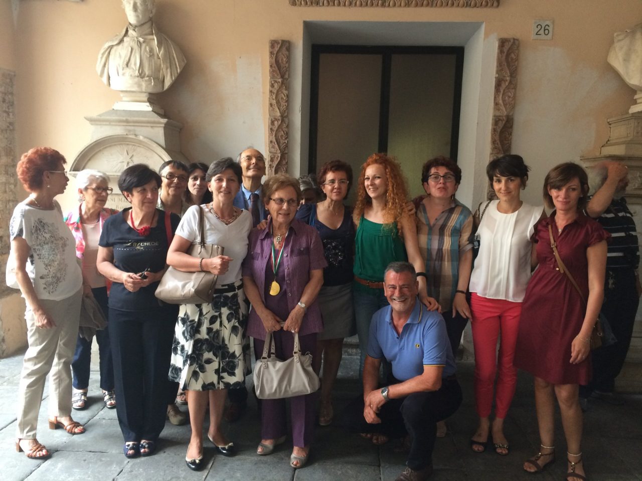A Crema il sogno dell’Alzheimer Café
