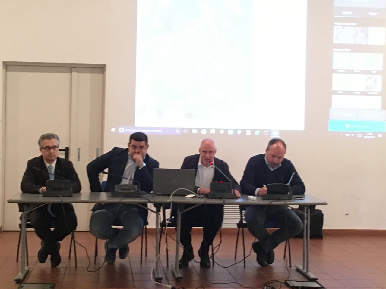 La tangenziale di Verdello sarà realtà entro due anni