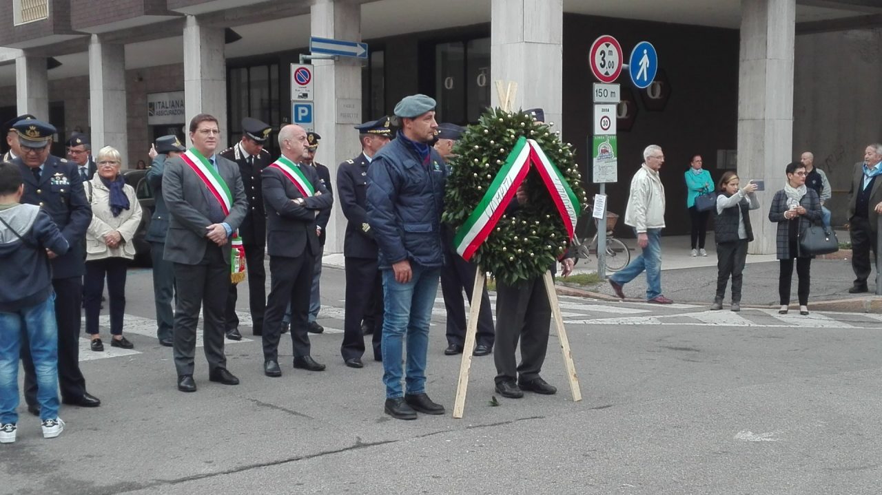 L’aviazione di Treviglio spegne 55 candeline – FOTO