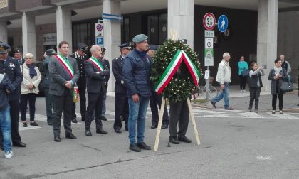 L'aviazione di Treviglio spegne 55 candeline - FOTO