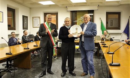 Il rivoltano dell'anno è un collezionista da record VIDEO