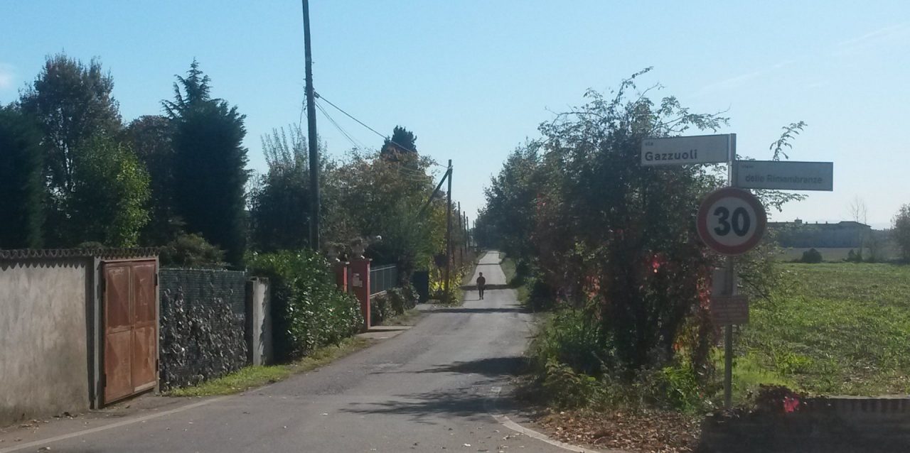 Furti a raffica: villette e cascine razziate dai ladri