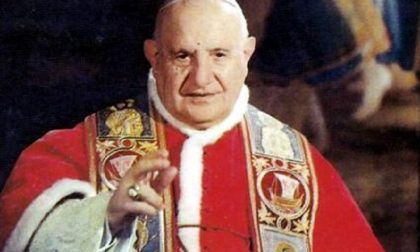 Brebemi in Vaticano per “accompagnare” Papa Giovanni XXIII e Papa Paolo VI