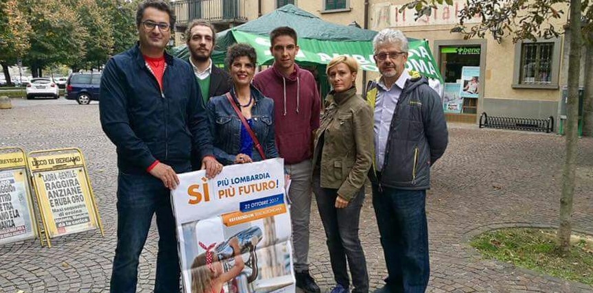 L’autonomia lombarda mette d’accordo tutti (o quasi)