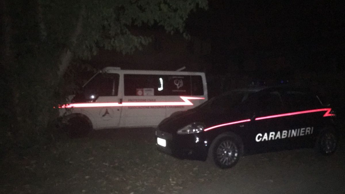 Ritrovata la ragazzina scomparsa