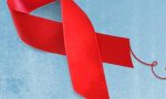 Un grande abbraccio contro l'Aids