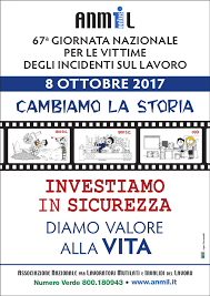 Domenica giornata per le vittime degli incidenti sul lavoro: Anmil vuole “Cambiare la storia”