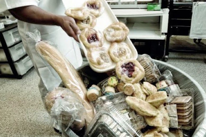 A Caravaggio il progetto Refood: ridurre lo spreco alimentare e aiutare chi ha bisogno