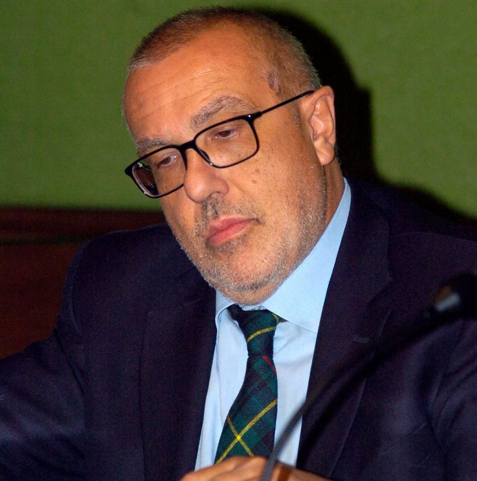 Franco Bordo aderisce allo sciopero della fame per lo ius soli