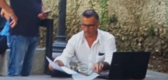 Falsi affitti arrestato a Chiari il truffatore Burrafato