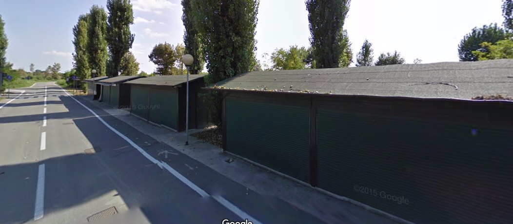 Il chiosco bar del Santuario deve chiudere: “Abbiamo le mani legate”