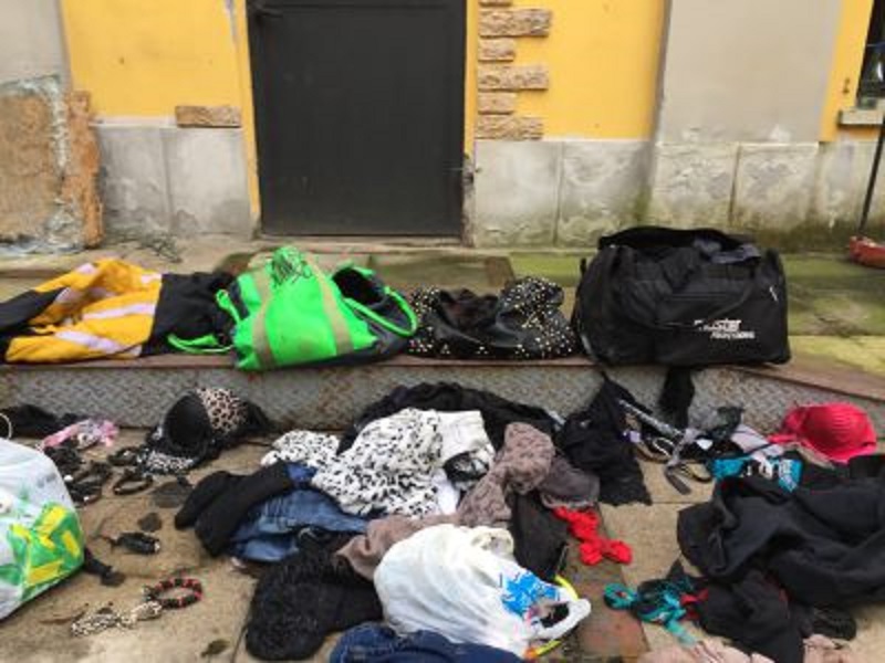 Preso (forse) il rapinatore seriale che colpì anche a Treviglio