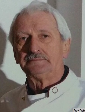 Addio Luigi, per una vita maestro pasticcere