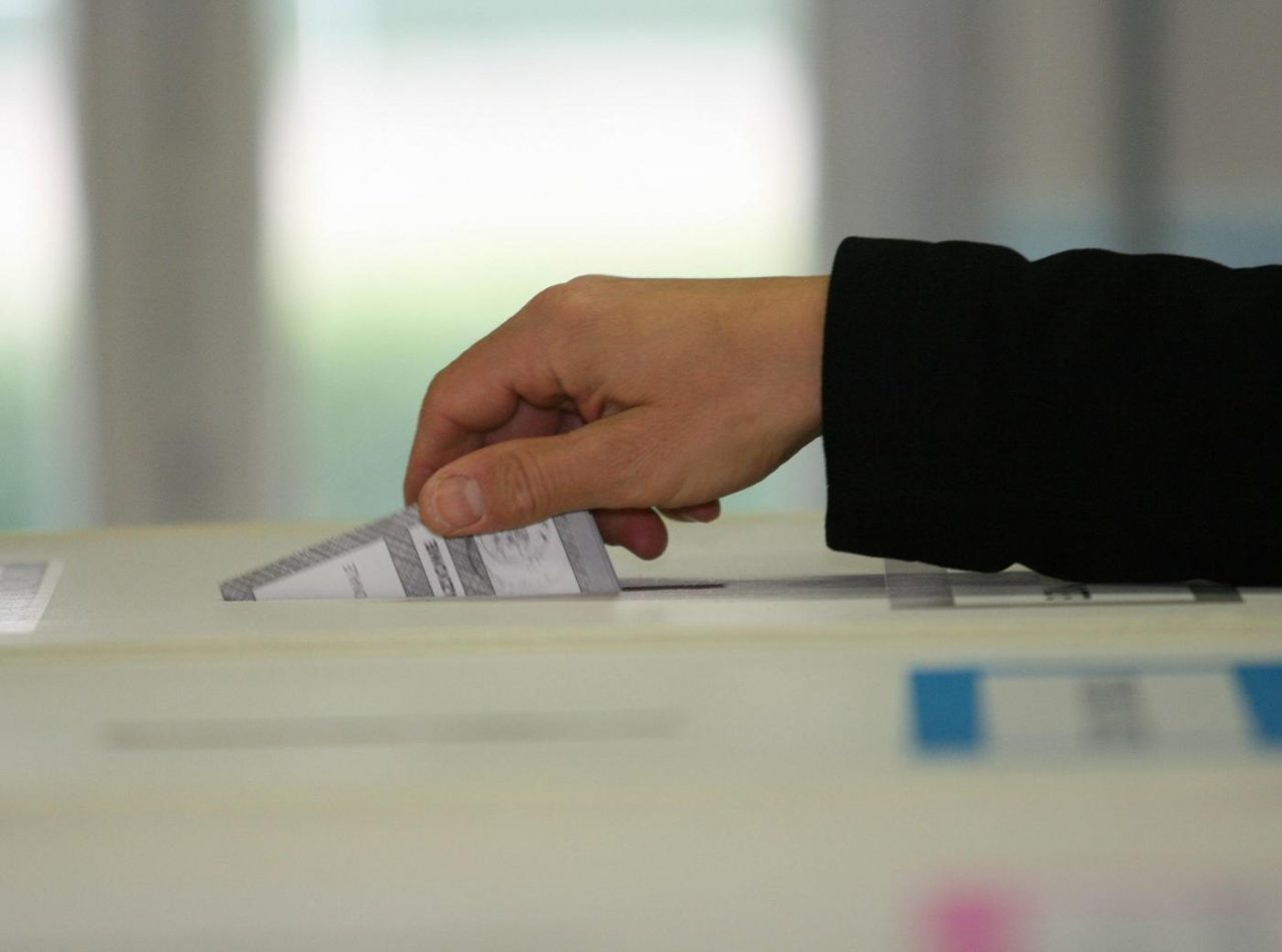 Aria di elezioni, via al toto candidati