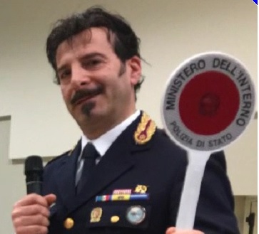 Quando il vice questore Murtas non si piegò agli ordini dall’alto