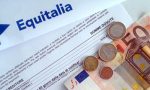 Firma falsa sulla cartella esattoriale, condannata Equitalia