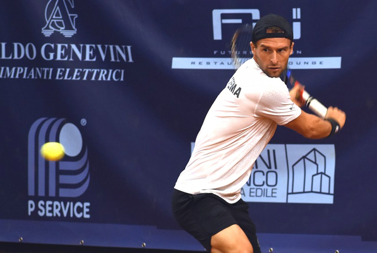 Tennis Crema ko col Parioli, addio semifinali
