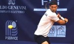 Tennis Club Crema, prima sconfitta in terra toscana