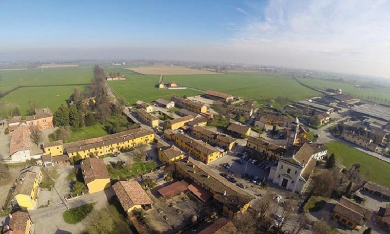 40 villette in arrivo a Gradella, ma la minoranza storce il naso